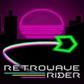 Meridian4 Retrowave Rider PC Game